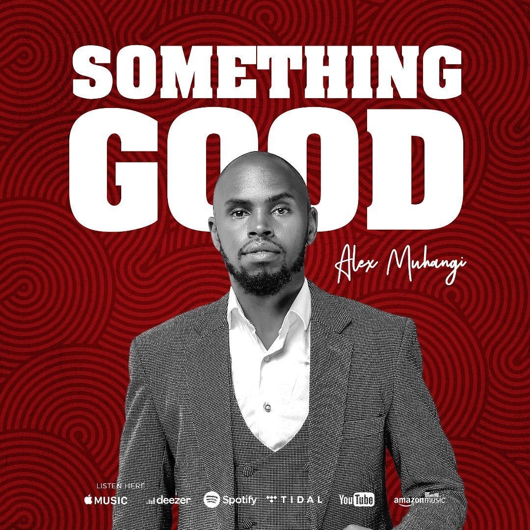 Alex Muhangi